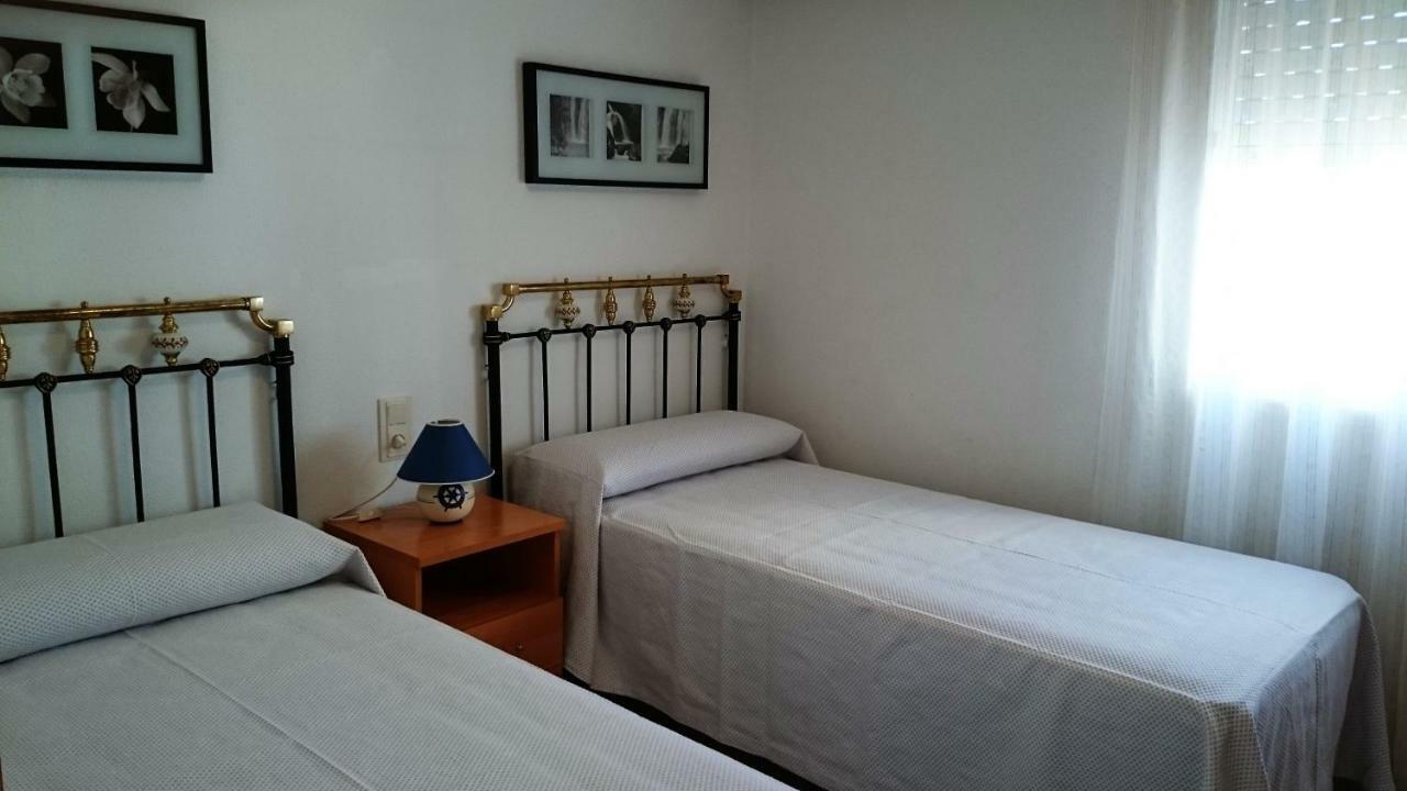 Apartamento Con Excelentes Vistas Calp Exterior foto
